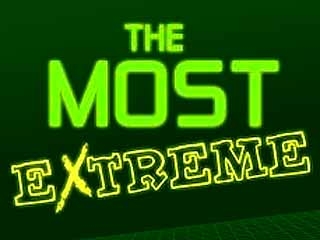 All Extreme All Extreme