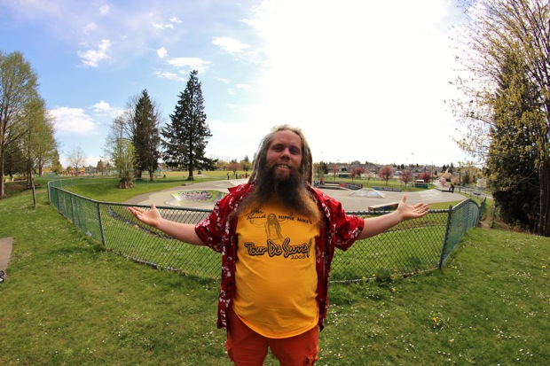 Hippie Mike - What