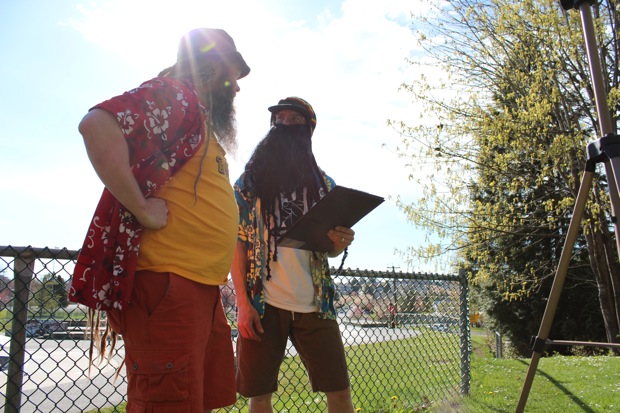 Hippie Mike the 2nd