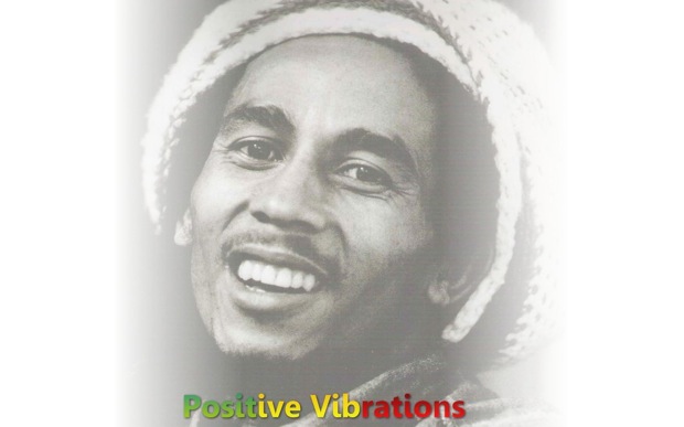 Positive Bob