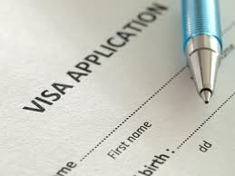 Visa Application