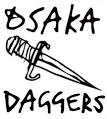 Osaka Daggers