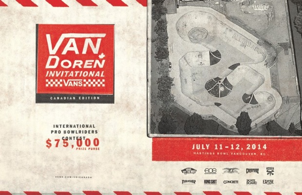 Vans Invitational