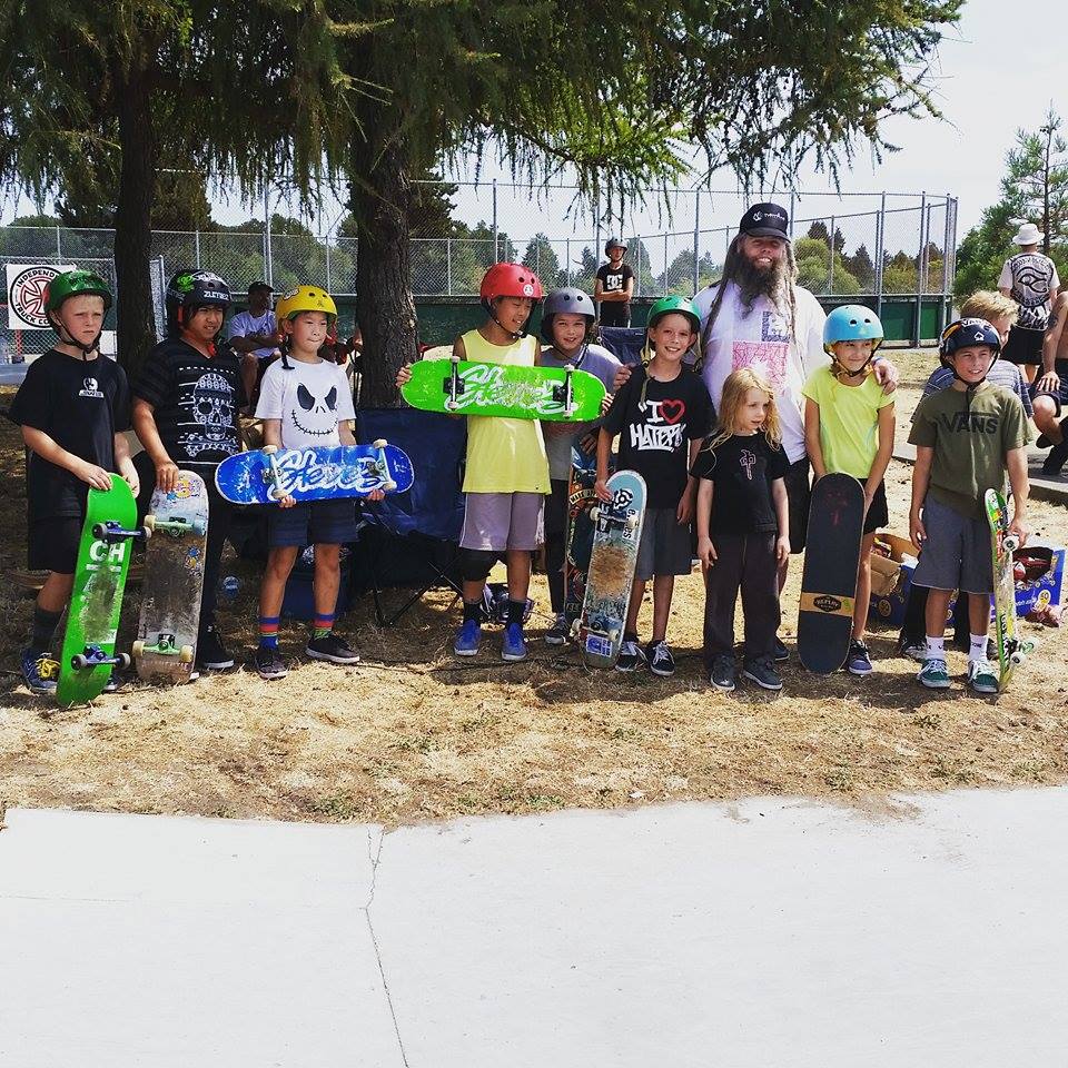 HMST - Tsawwassen - Beginner Winners