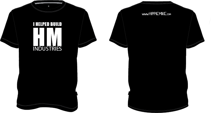 HM Industries T-Shirt Design 2_EXAMPLE